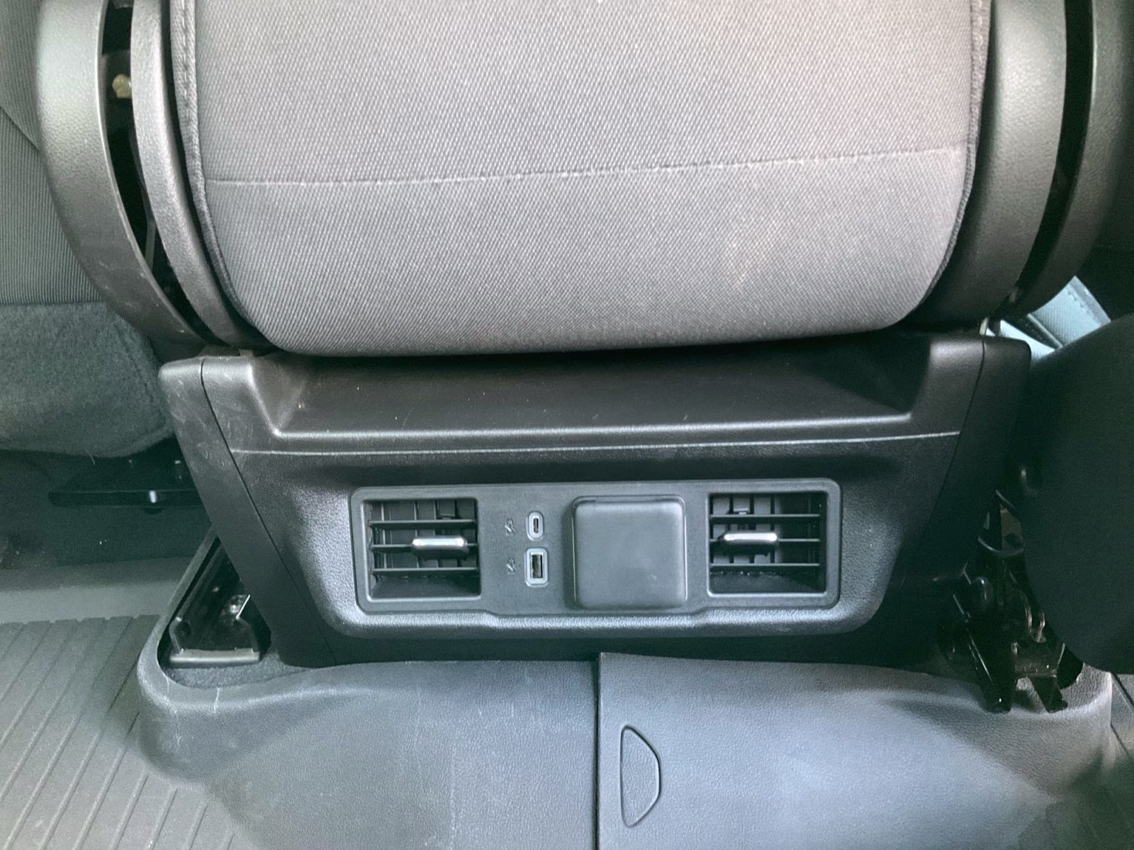 2023 Summit White Chevrolet Silverado 1500 RST 4X4 Truck