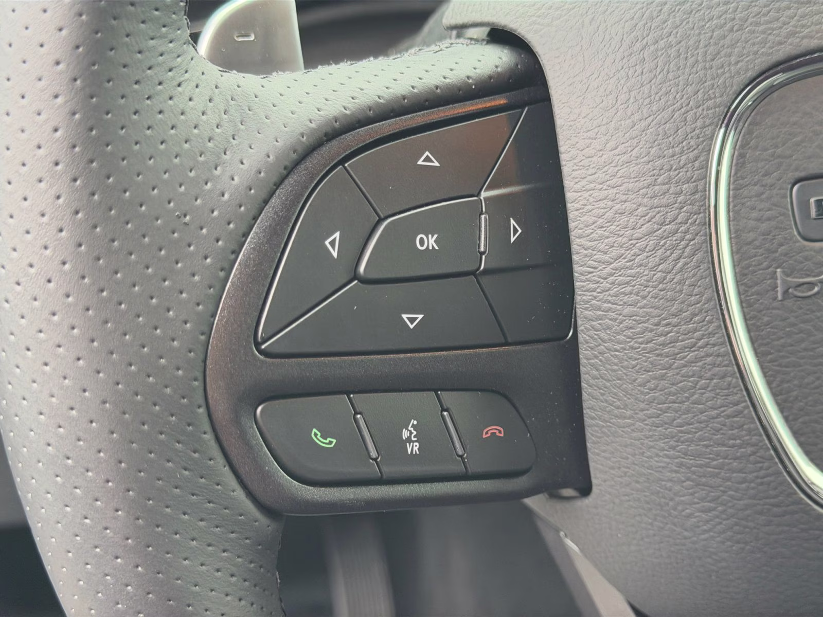 2026 Vapor Gray Dodge Durango GT Plus HEMI V8 AWD SUV