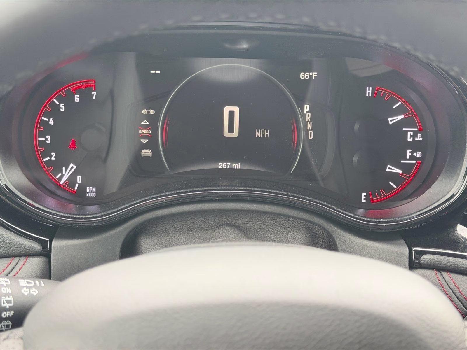 2026 Vapor Gray Dodge Durango GT Plus HEMI V8 AWD SUV
