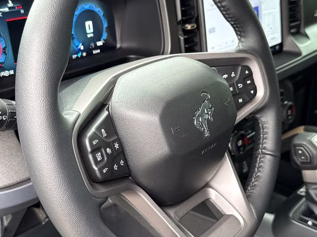 2026 Avalanche Ford Bronco Badlands 4X4 SUV