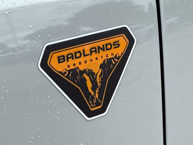 2026 Avalanche Ford Bronco Badlands 4X4 SUV