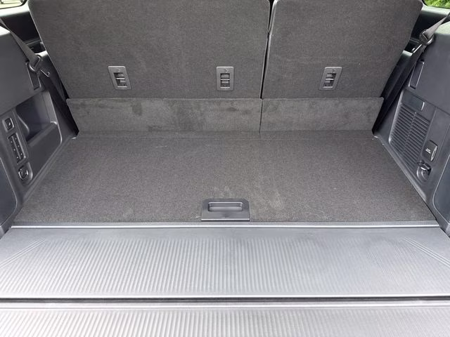 2026 White Metallic Ford Expedition Active RWD SUV