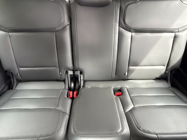 2026 White Metallic Ford Expedition Active RWD SUV