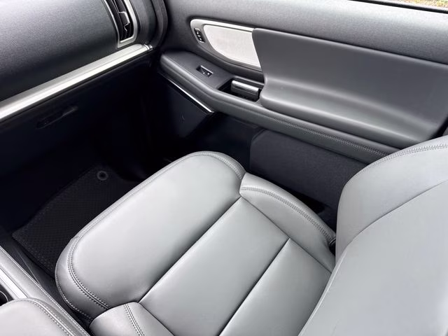 2026 Gray Metallic Ford Expedition Active RWD SUV