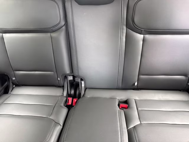 2026 Gray Metallic Ford Expedition Active RWD SUV