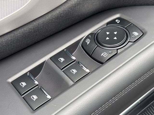 2026 Gray Metallic Ford Expedition Active RWD SUV