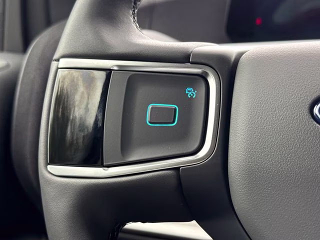 2026 Gray Metallic Ford Expedition Active RWD SUV