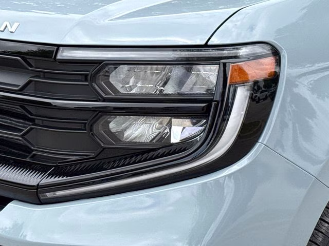 2026 Gray Metallic Ford Expedition Active RWD SUV