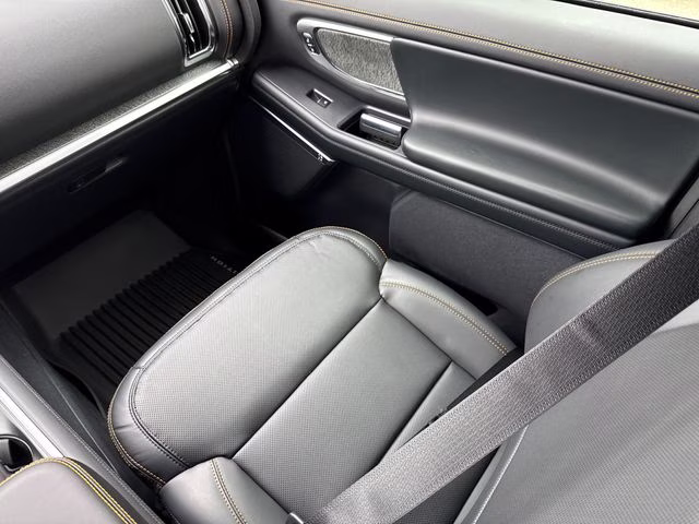 2026 Gray Metallic Ford Expedition Tremor 4X4 SUV