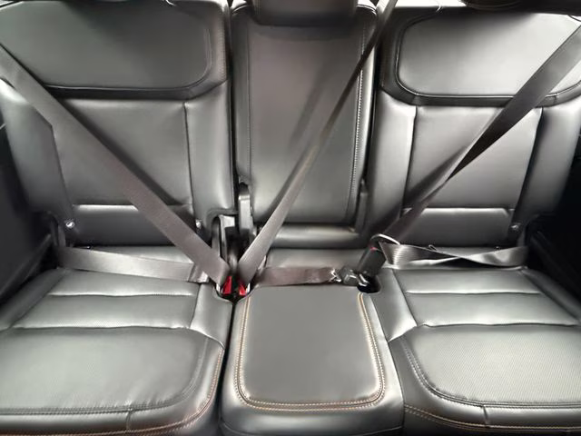 2026 Gray Metallic Ford Expedition Tremor 4X4 SUV