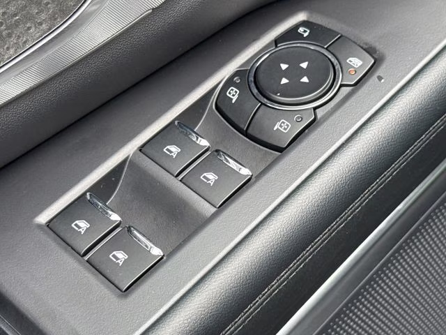 2026 Gray Metallic Ford Expedition Tremor 4X4 SUV