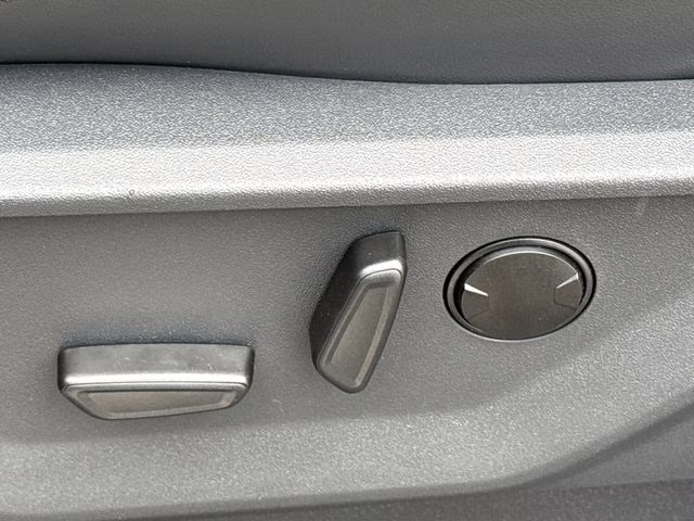 2026 Gray Metallic Ford Expedition Tremor 4X4 SUV