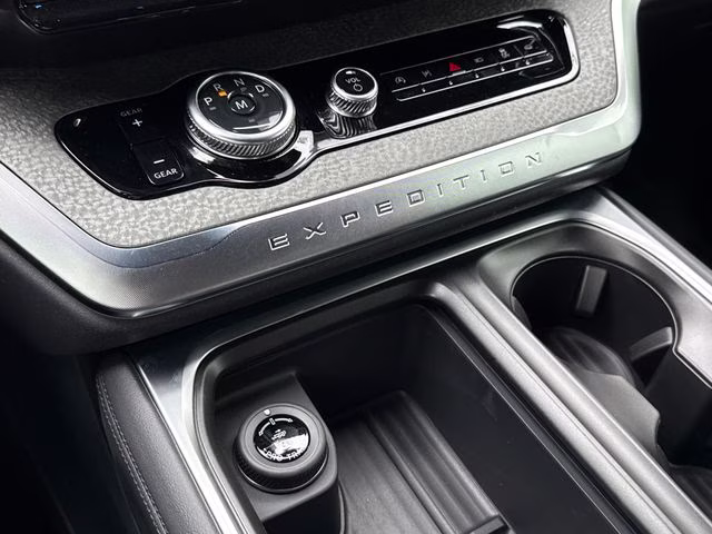 2026 Gray Metallic Ford Expedition Tremor 4X4 SUV