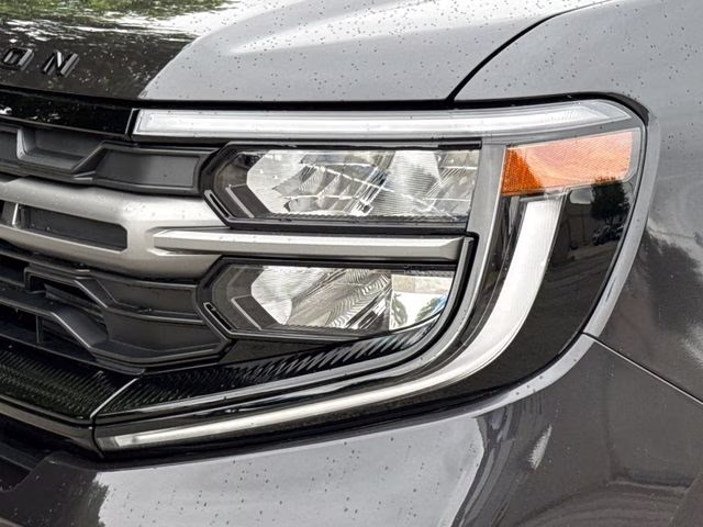 2026 Gray Metallic Ford Expedition Tremor 4X4 SUV