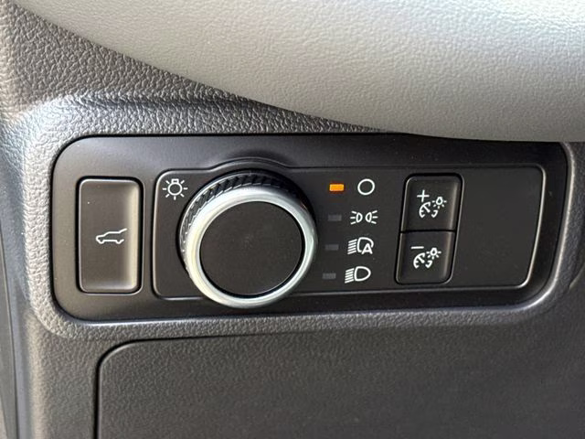 2026 Black Metallic Ford Explorer Active 4X4 SUV