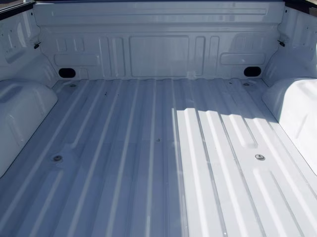 2026 Oxford White Ford F-150 STX RWD Truck