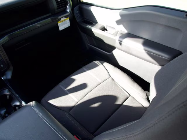2026 Oxford White Ford F-150 STX RWD Truck