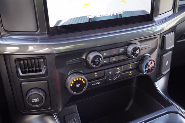 2026 Oxford White Ford F-150 STX RWD Truck
