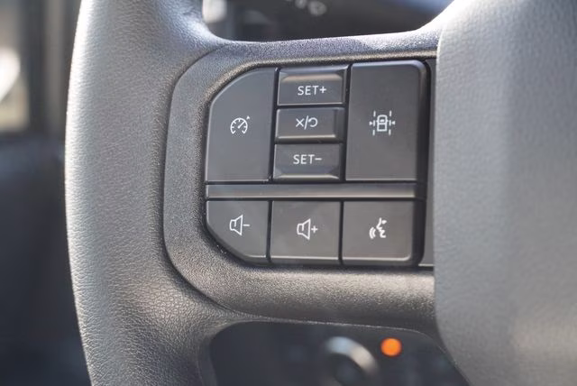 2026 Oxford White Ford F-150 STX RWD Truck