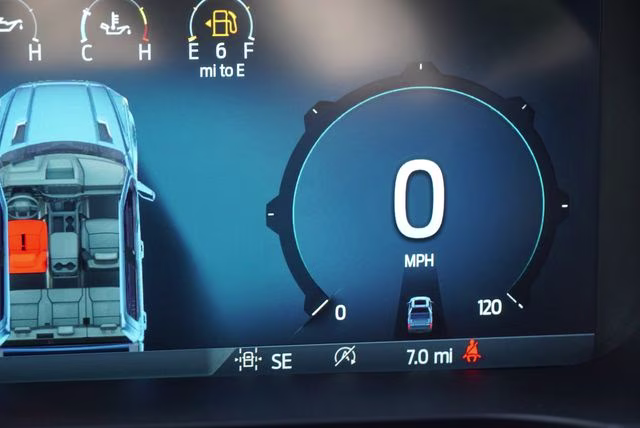 2026 Oxford White Ford F-150 STX RWD Truck