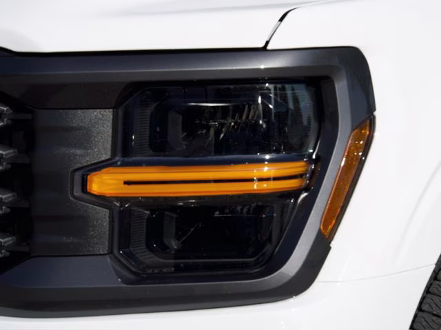 2026 Oxford White Ford F-150 STX RWD Truck