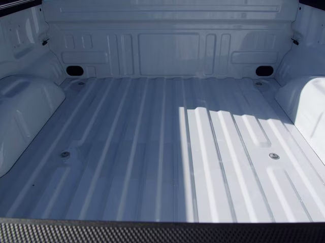 2026 Oxford White Ford F-150 STX RWD Truck