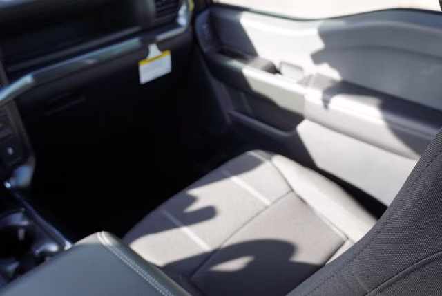 2026 Oxford White Ford F-150 STX RWD Truck
