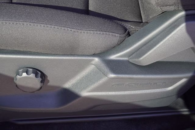 2026 Oxford White Ford F-150 STX RWD Truck