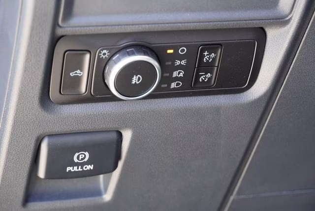 2026 Oxford White Ford F-150 STX RWD Truck