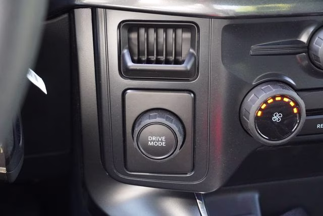 2026 Oxford White Ford F-150 STX RWD Truck