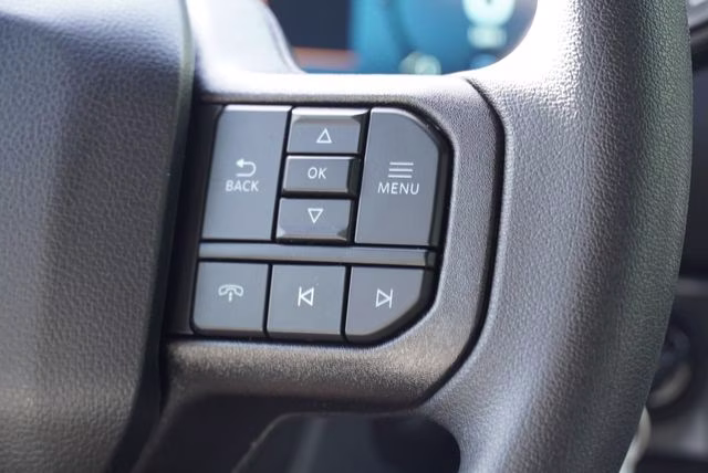 2026 Oxford White Ford F-150 STX RWD Truck