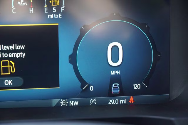 2026 Oxford White Ford F-150 STX RWD Truck