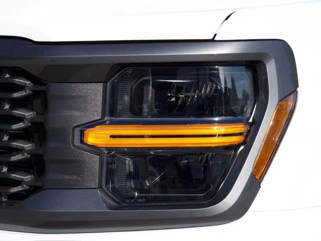 2026 Oxford White Ford F-150 STX RWD Truck