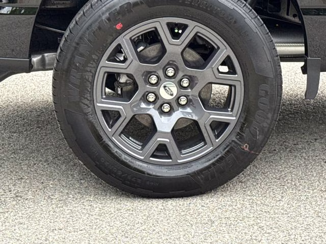 2026 Black Ford F-150 STX RWD Truck