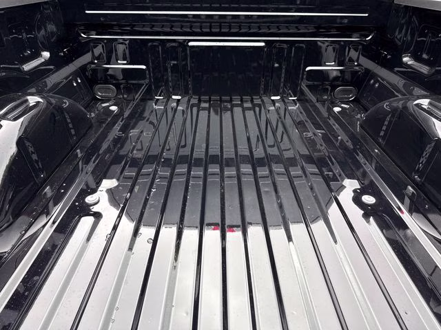 2026 Black Ford F-150 STX RWD Truck
