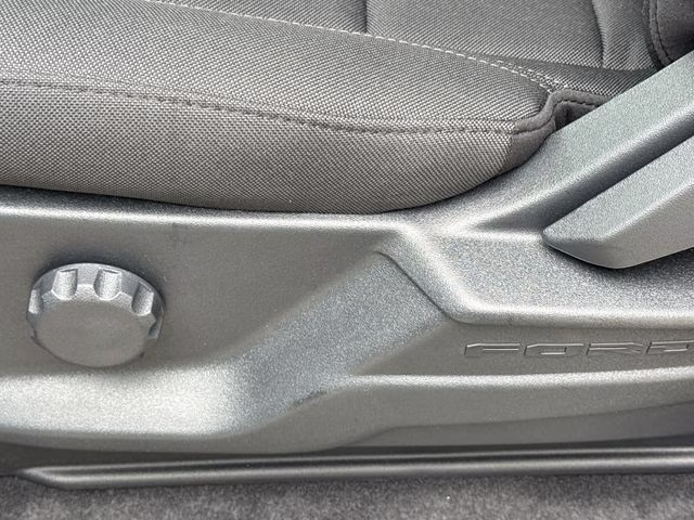 2026 Black Ford F-150 STX RWD Truck