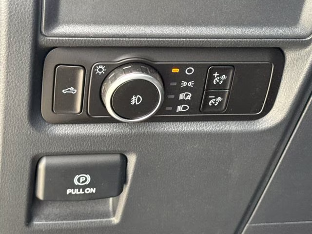 2026 Black Ford F-150 STX RWD Truck
