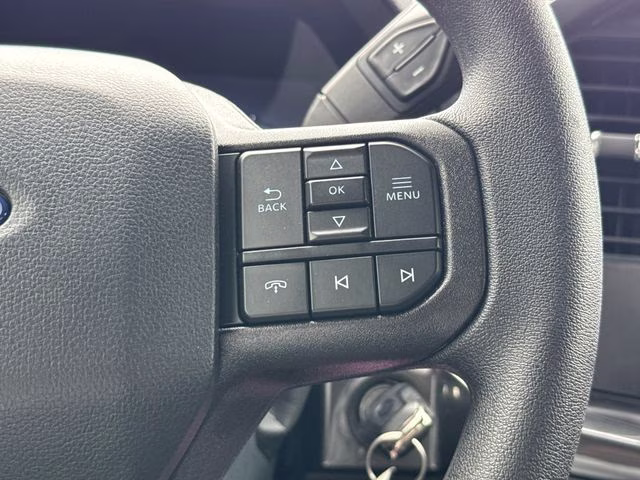 2026 Black Ford F-150 STX RWD Truck