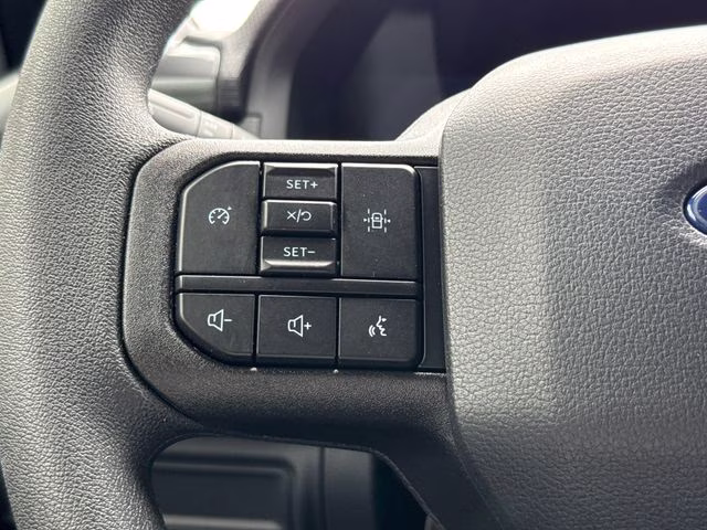 2026 Black Ford F-150 STX RWD Truck