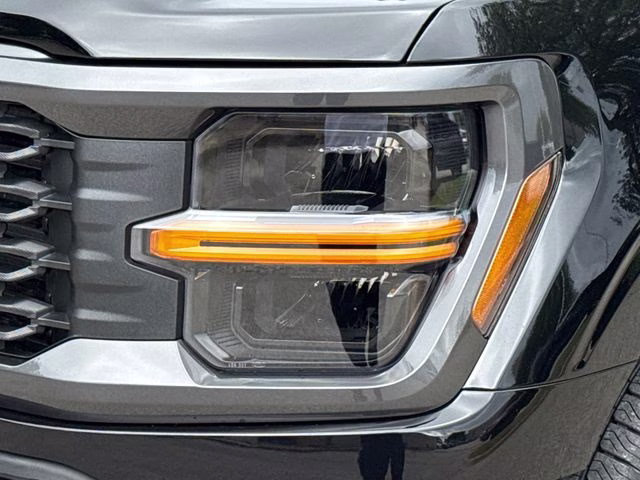 2026 Black Ford F-150 STX RWD Truck