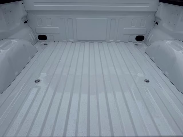 2026 Oxford White Ford F-150 STX RWD Truck