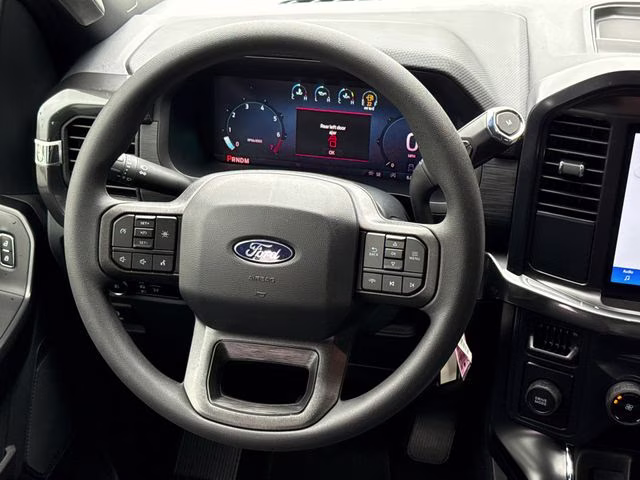 2026 Oxford White Ford F-150 STX RWD Truck