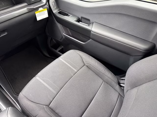 2026 Oxford White Ford F-150 STX RWD Truck