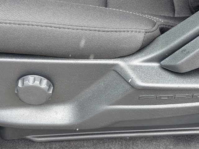 2026 Oxford White Ford F-150 STX RWD Truck