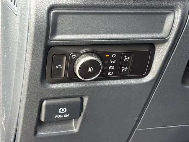 2026 Oxford White Ford F-150 STX RWD Truck