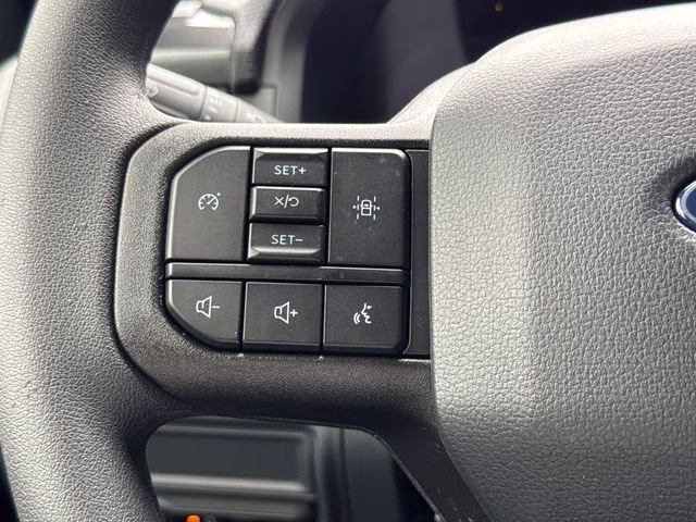 2026 Oxford White Ford F-150 STX RWD Truck