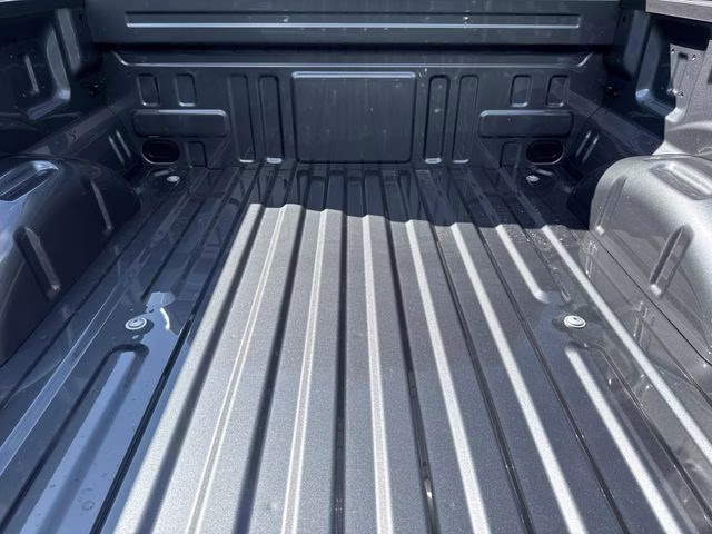2026 Gray Metallic Ford F-150 STX 4X4 Truck