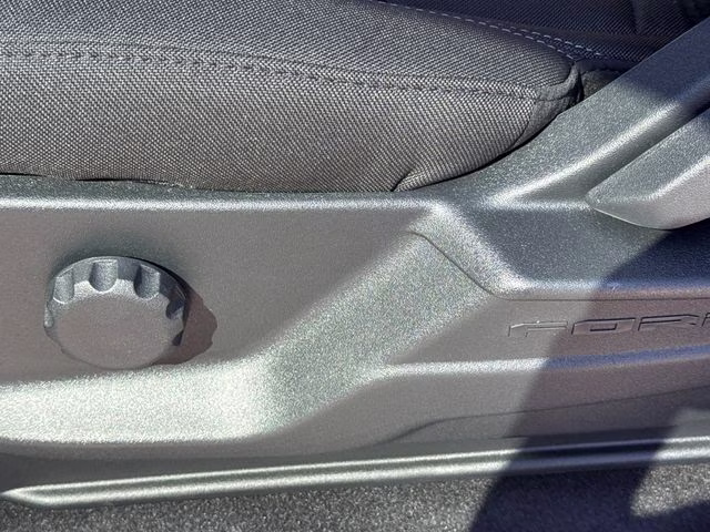 2026 Gray Metallic Ford F-150 STX 4X4 Truck