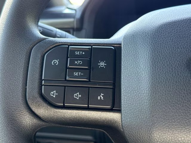 2026 Gray Metallic Ford F-150 STX 4X4 Truck