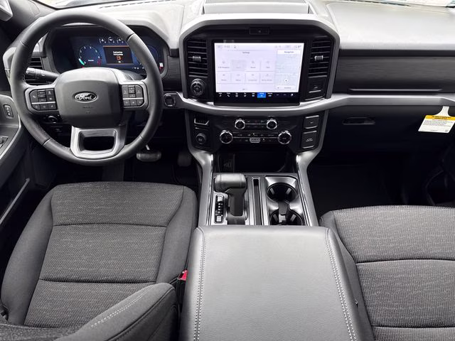 2026 Avalanche Ford F-150 XLT RWD Truck